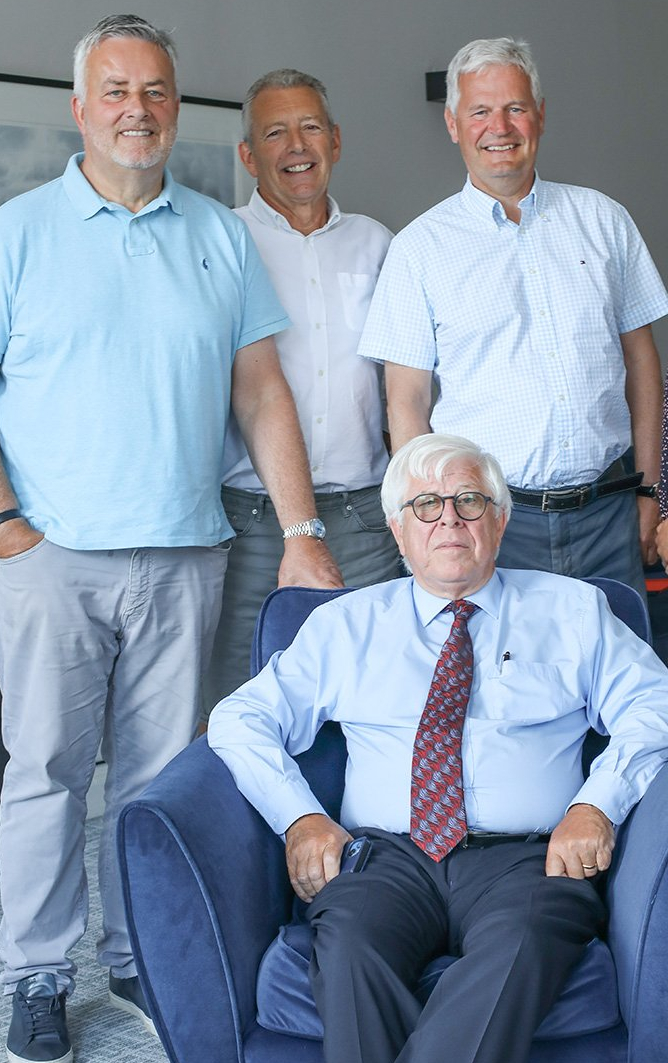 LiverScan Group Team