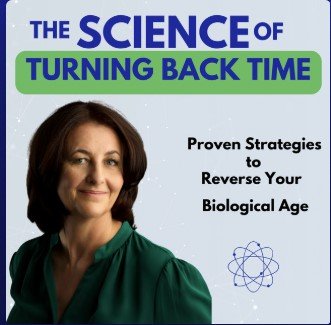 Charmaine Shepherd's Spotify Podcast