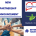 LiverScan and Tawazun logos to announce new liver health partnership