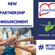 LiverScan and Tawazun logos to announce new liver health partnership