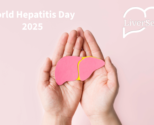 World Hepatitis Day 2025