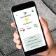 MyLife365 App sdisplayed on phone screen